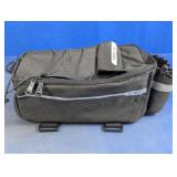 B-Soul Bike Frame Bag Insulated