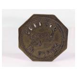 Antwerp Good For Drink Token