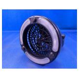 Texsport Deluxe Camping Fan and LED Light