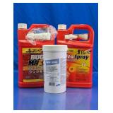 (3)Professional Pest Control Bundle Lot