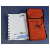 Husky FS/2 Handheld Terminal Kit