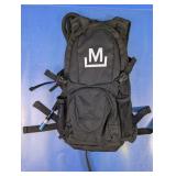 High Sierra Hydration Backpack with Bladder