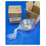 AE Assy Trig Chute Unit