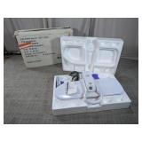 Kalorik Digital Steam Press Model STP 23783