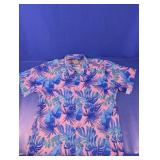 DIXXON Bamboo Party Shirt