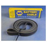 NAPA Battery Cable Replacement Roll