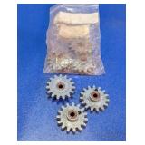 Transign LLC Replacement Metal Gears