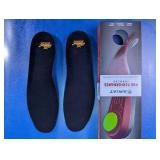 Dr. Scholl's Work Insoles Men's 13