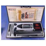 KleenBore Gun Cleaning Kit Set