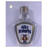 Natural Light Acrylic Beer Tap Handle