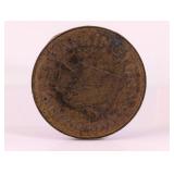 Washington State Souvenir Token Coin