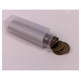 Vintage 1957 Lincoln Wheat Penny Collection