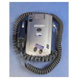 Escort X50 Radar Detector