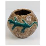 Ceramic Decorative Vase Pot