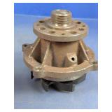 International Water Pump Assembly