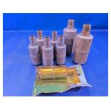 Bulk Lot of Small Engine Exhaust Mufflers