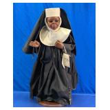 Lucinda Nun Doll