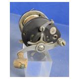 Vintage Fishing Reel