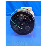 Automotive A/C Compressor Unit