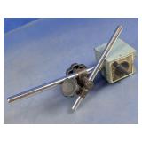 Magnetic Base Tool Holder