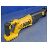 DeWalt DW008 Reciprocating Saw