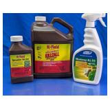 Garden Care Chemical 3-Piece Bundle