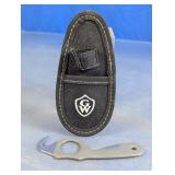 GW Folding Pocket Knife & Hook Tool Set