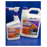 (2)Bonide Mosquito Control Duo