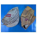Rawlings Baseball Glove RBG36