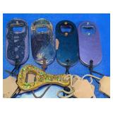 Handmade Resin Bottle Opener Assortment