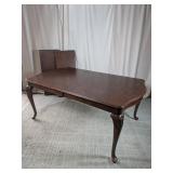 Hard wood Dining Table