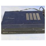 Apex DT250A Digital TV Converter Box