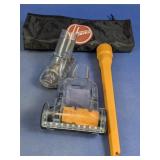 Hoover Vacuum Pet Attachment Set