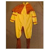 Avatar: The Last Airbender Aang Costume