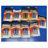 Energizer E90 N Alkaline Battery Packs