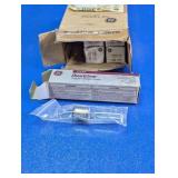 GE Quartzline Q150CL/DC Halogen Lamps