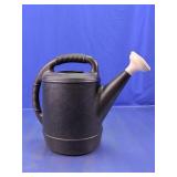 Plastic Watering Can w/ Sprinkler Head