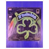 The Carlton Showband If You're Irish Vinyl Record