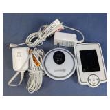 Summer Baby Monitor Set w/ Camera & Screen
