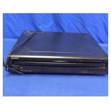 Onkyo DV-CP704 DVD Changer Player