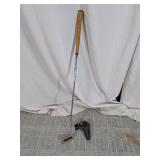 Rawlings BP 4 Golf Putter