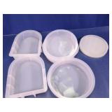 Silicone Mold Set