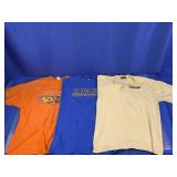 Harley-Davidson Shirt Lot