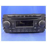 Chrysler OEM AM/FM CD Radio