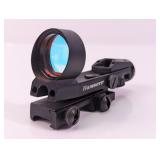 Hammers Tactical Red Dot Sight