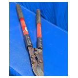 Corona Heavy-Duty Bypass Loppers