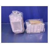 Plastic Resin Casting Molds Units