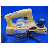 DeWalt D26676 Electric Hand Planer