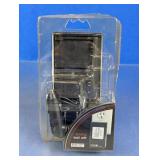 ZEIKOS Folding Wall Unit Battery Charger