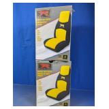 XR Racing Bucket Seat Covers